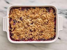 Triple Berry Crisp Photo 8