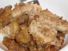 Best Apple Crisp Ever Photo 4