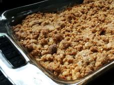 Apple Crisp IV Photo 6