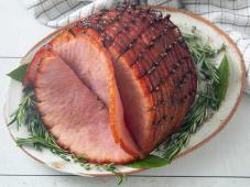 Honey Glazed Ham Photo 7