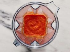 How to Make Homemade Sriracha Sauce Photo 2