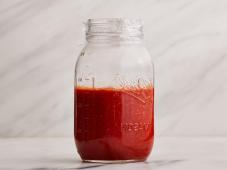 How to Make Homemade Sriracha Sauce Photo 3