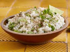 Lime Cilantro Rice Photo 5