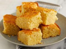 Sweet Cornbread Cake Photo 7