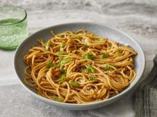 Garlic Noodles Photo 6