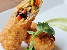 Southwestern Egg Rolls Photo 7