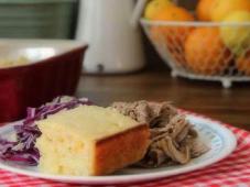 Karen's Sweet Corn Bread Photo 5