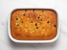 Chef John's Blueberry Cornbread Photo 7