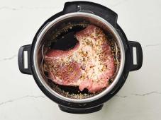 Instant Pot Corned Beef Photo 4