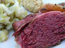 Guinness Corned Beef Photo 4