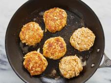 Maryland Crab Cakes Photo 5