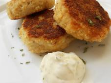 Chef John's Crab Cakes Photo 4