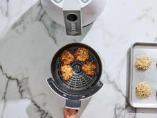 Air Fryer Crab Cakes Photo 8