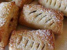 Raspberry Pain au Chocolat (Raspberry Chocolate Croissants) Photo 5