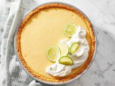 Easy Key Lime Pie Photo 6