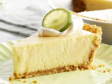 Easy Key Lime Pie Photo 7