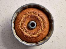 Churro Bundt Cake Photo 10