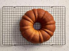 Churro Bundt Cake Photo 11