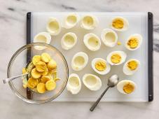 Mary's Deviled Eggs Photo 4