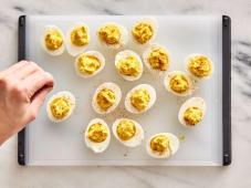 Mary's Deviled Eggs Photo 6