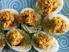 Deviled Eggs I Photo 3