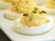 The Perfect Deviled Eggs Photo 4