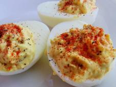 Special Deviled Eggs Photo 4