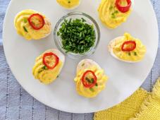 Chef John's Deviled Eggs Photo 8