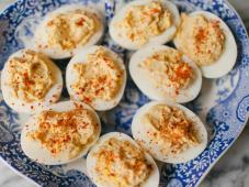 Perfect Deviled Eggs Photo 3