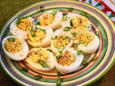 Everything Deviled Eggs Photo 4