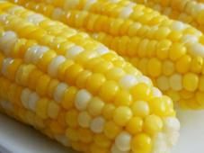 Jamie's Sweet and Easy Corn on the Cob Photo 3