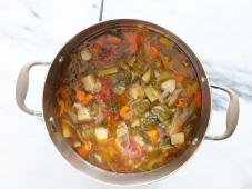 World's Greatest Vegetable Broth Photo 5