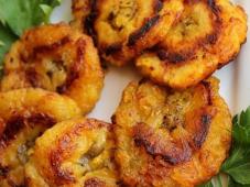 Puerto Rican Tostones (Fried Plantains) Photo 5