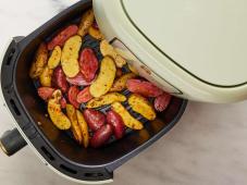 Air Fryer Fingerling Potatoes Photo 3