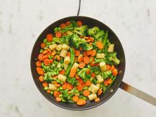 Frozen Vegetable Stir-Fry Photo 3