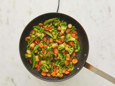 Frozen Vegetable Stir-Fry Photo 4