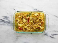 Cape Malay Pickled Fish Photo 5