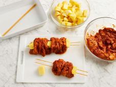 Chicken Al Pastor Photo 7