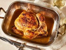 Juicy Roasted Chicken Photo 5