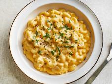 Simple Macaroni and Cheese Photo 8