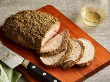 Roasted Pork Loin Photo 8