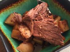 Slow Cooker Pot Roast Photo 4