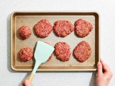 Hamburger Steak with Onions and Gravy Photo 3