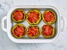 Stuffed Peppers Photo 9