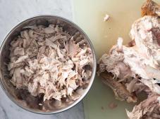 Turkey Carcass Soup Photo 3