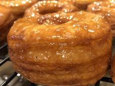 How to Make Cronuts, Part I (The Dough) Photo 9