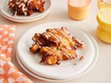 Chef John's Apple Fritters Photo 10