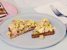 Ham & Egg Salad Photo 3