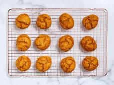 Pumpkin Spice Cookie Photo 6