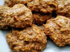 Clean Banana Oat Cookies Photo 5